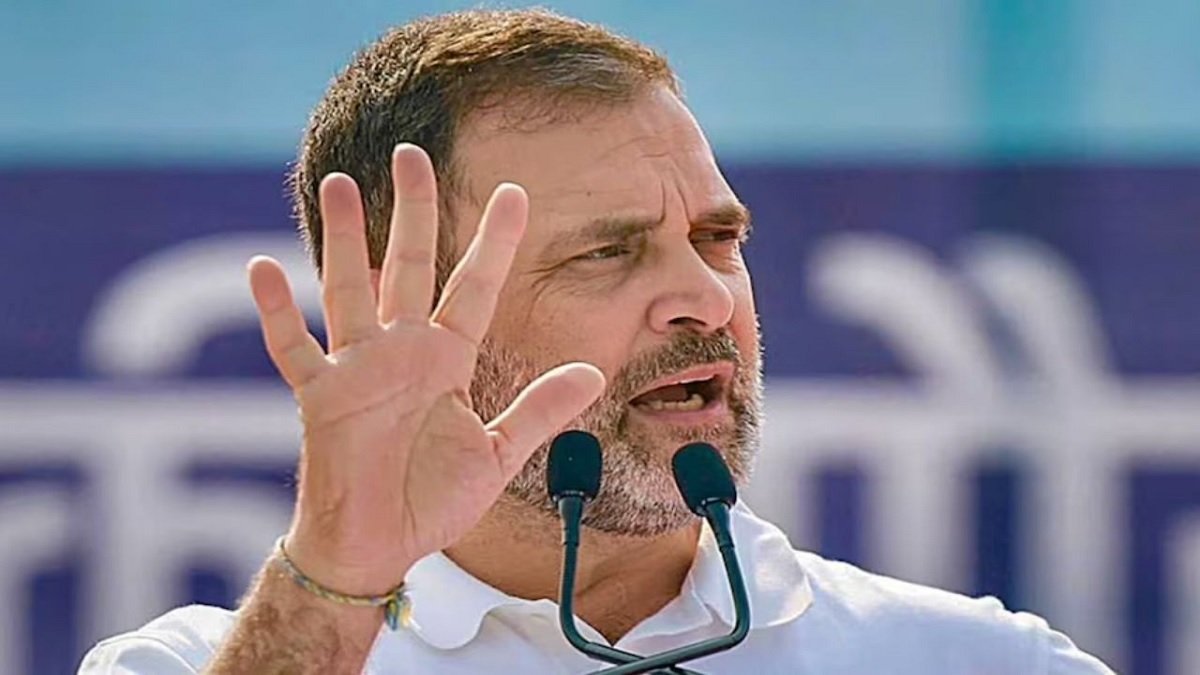 राहुल गांधी का बिहार दौरा आज, विधानसभा से पहले कांग्रेस की जड़, जमीन और जनाधार बढ़ाने पर होगा फोकस, जानें पूरा शेड्यूल