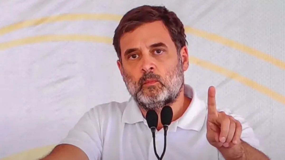 राहुल गांधी के बिहार आगमन को लेकर तैयारी में जुटे कांग्रेस नेता, लालू यादव से राहुल की मुलाकात को लेकर अखिलेश ने दिया बड़ा बयान