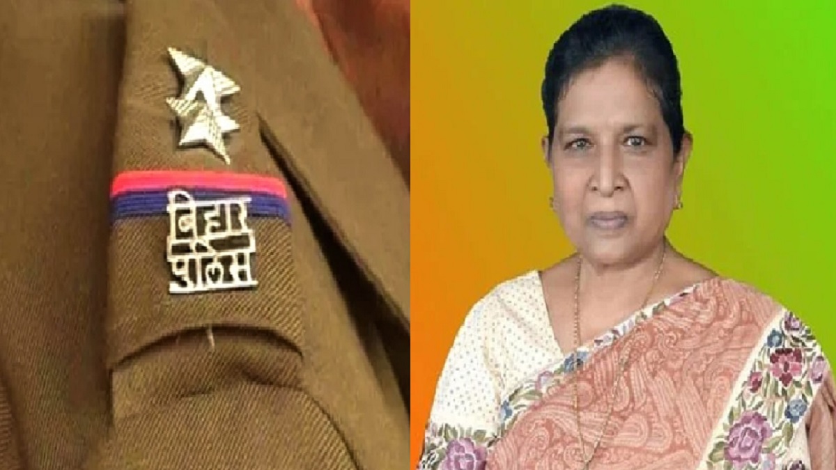 कानून के साथ लुका छिपी खेल रहा पूर्व डिप्टी सीएम का भाई, आत्मसमर्पण करने के लिए पहुंचा कोर्ट, कस्टडी नहीं होने पर पुलिस को चकमा देकर हुआ फरार