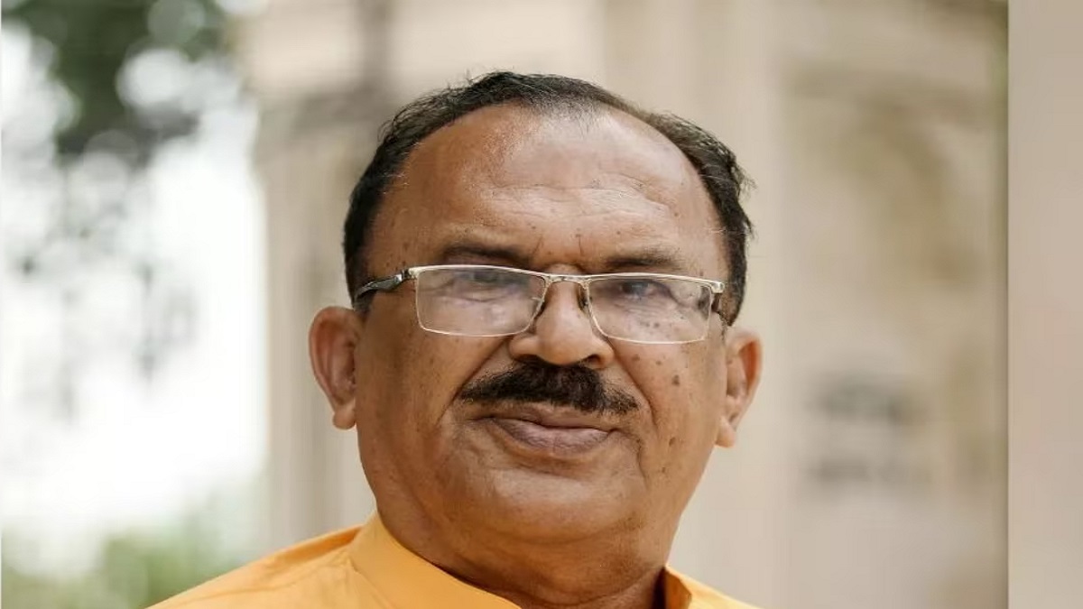बिहार में पीठासीन अधिकारियों का 50वां सम्मेलन, राजस्थान विधानसभा अध्यक्ष वासुदेव देवनानी की तबीयत बिगड़ी, ICU में भर्ती