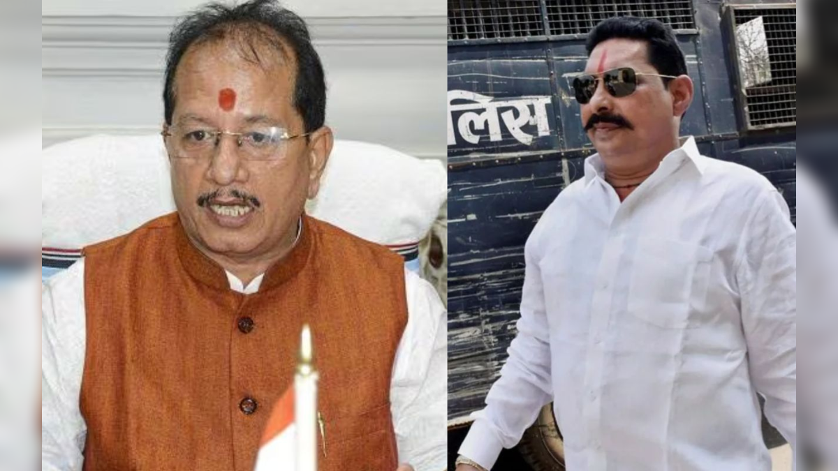 ‘बचेंगे नहीं गलत करने वाले’, मोकामा में हुए गैंगवार पर डिप्टी सीएम विजय कुमार सिन्हा ने दी कड़ी चेतावनी