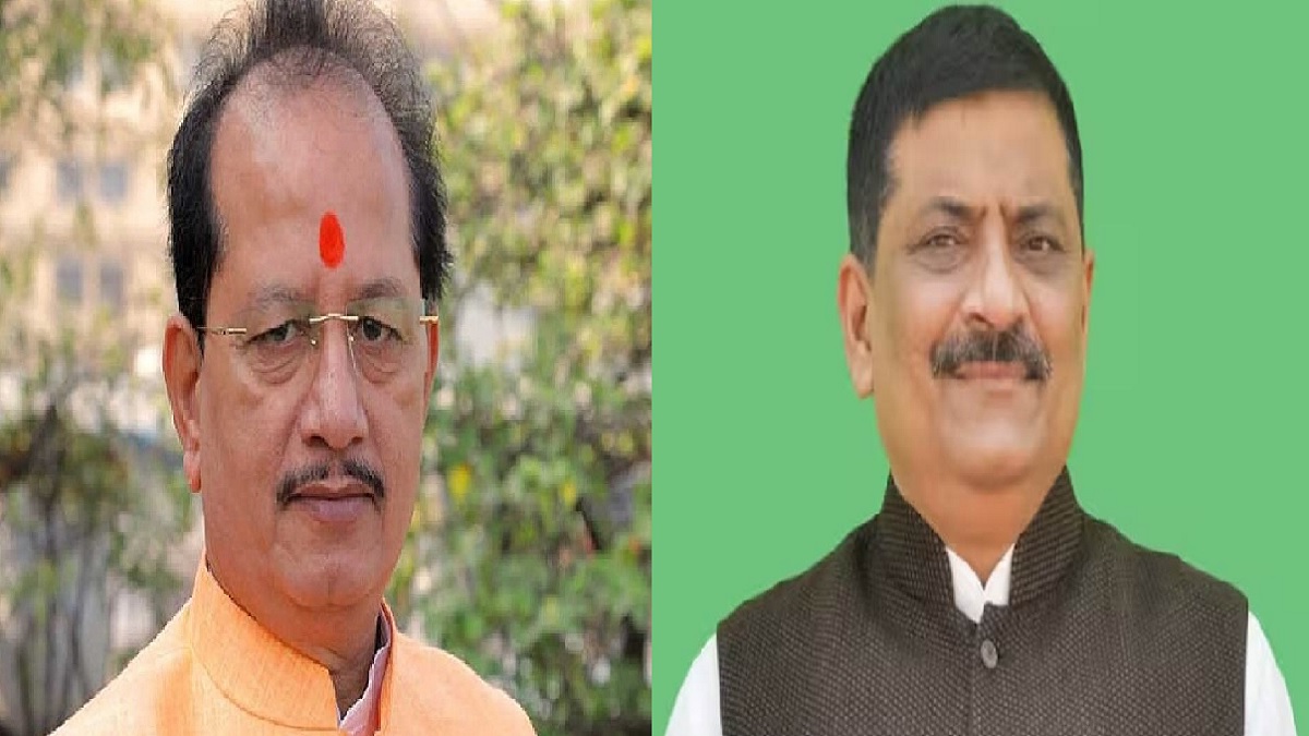 बिहार को नहीं मिलेगा विशेष राज्य का दर्जा? केंद्रीय बजट को लेकर संजय झा और डिप्टी सीएम विजय सिन्हा का बड़ा बयान