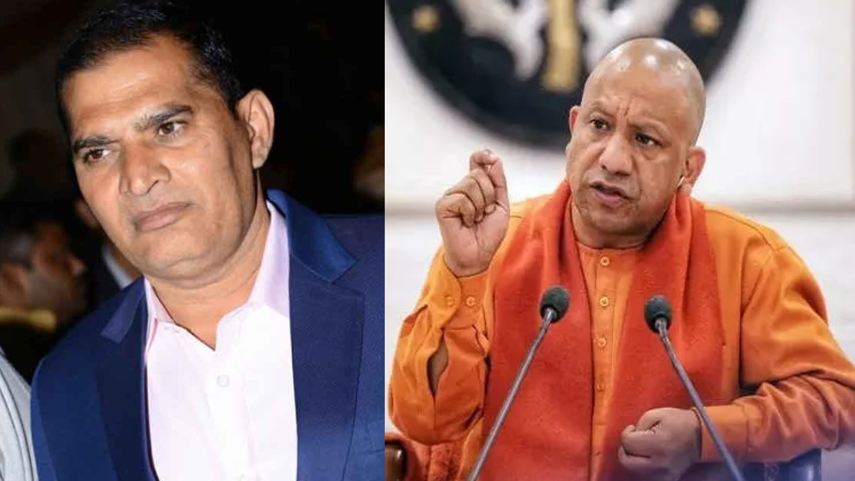 सीएम योगी का बड़ा ऐलान, एनकाउंटर में शहीद हुए सुनील कुमार के परिजनों को मिलेगी सरकारी नौकरी और 50 लाख की आर्थिक सहायता