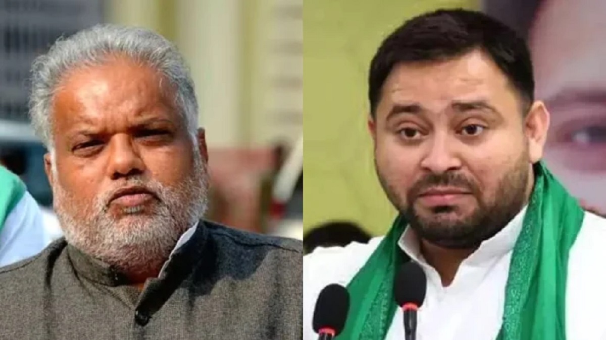 मंत्री श्रवण कुमार ने बताया क्यों बना था इंडिया गठबंधन? तेजस्वी यादव के बयान पर पलटवार करते हुए कह दी ये बड़ी बात…