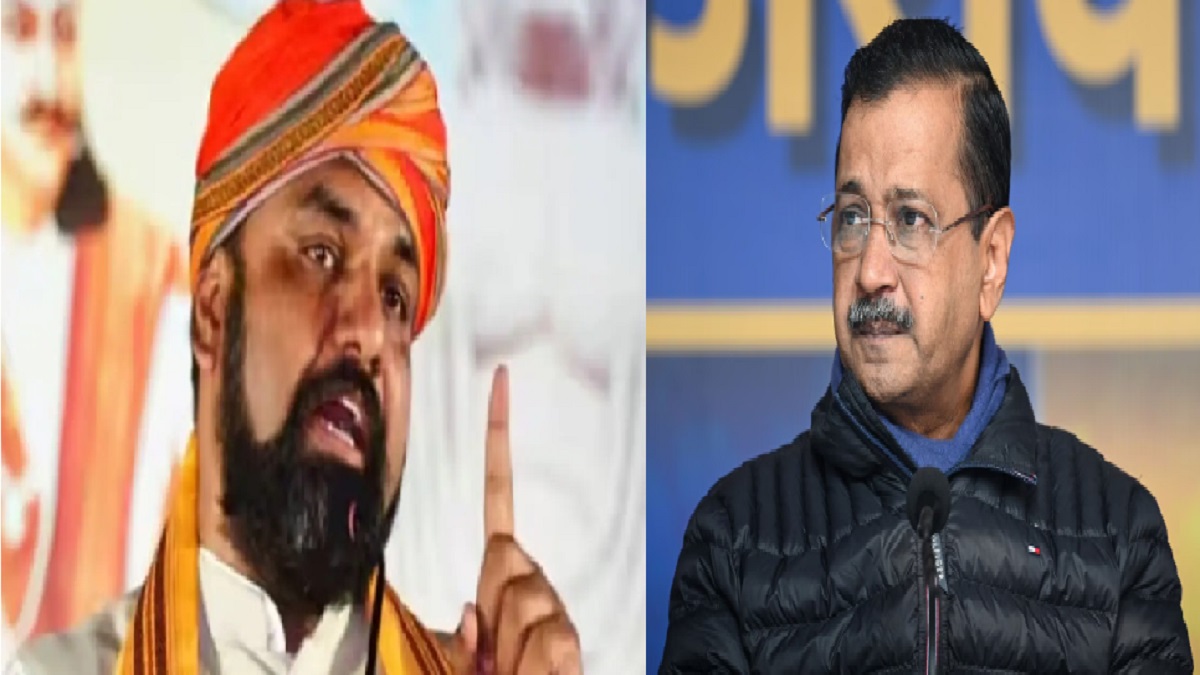 ‘बोझ नहीं…टैलेंटेड होते हैं बिहार और यूपी के लोग’, डिप्टी सीएम सम्राट चौधरी का अरविंद केजरीवाल पर बड़ा हमला, कहा- ये वही केजरीवाल हैं, जो लालू को…