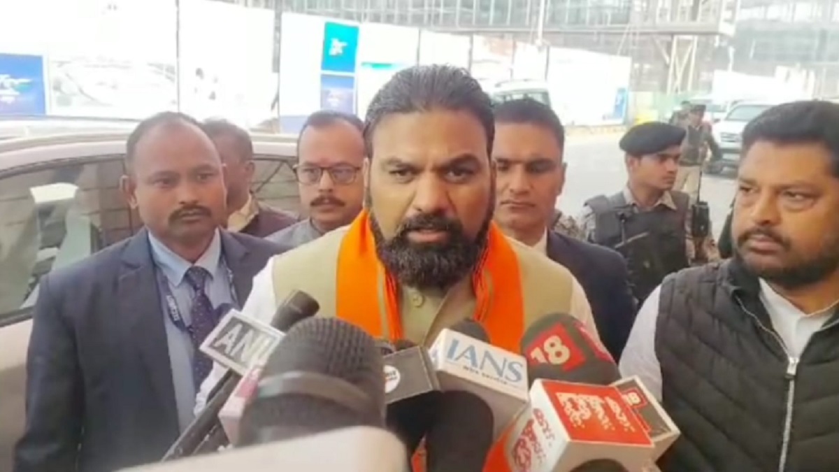 महाकुंभ भगदड़ पर डिप्टी सीएम सम्राट चौधरी की प्रतिक्रिया आई सामने, दिल्ली चुनाव को लेकर किया ये बड़ा दावा