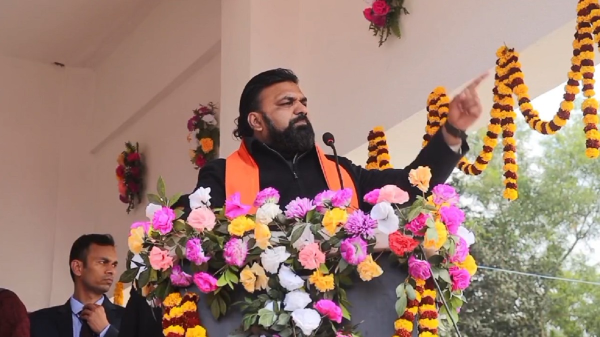 ‘जल्द ही भव्य मंदिर में स्थापित होंगी माता सीता’, डिप्टी सीएम सम्राट चौधरी ने लव-कुश के मंदिर को लेकर किया बड़ा ऐलान