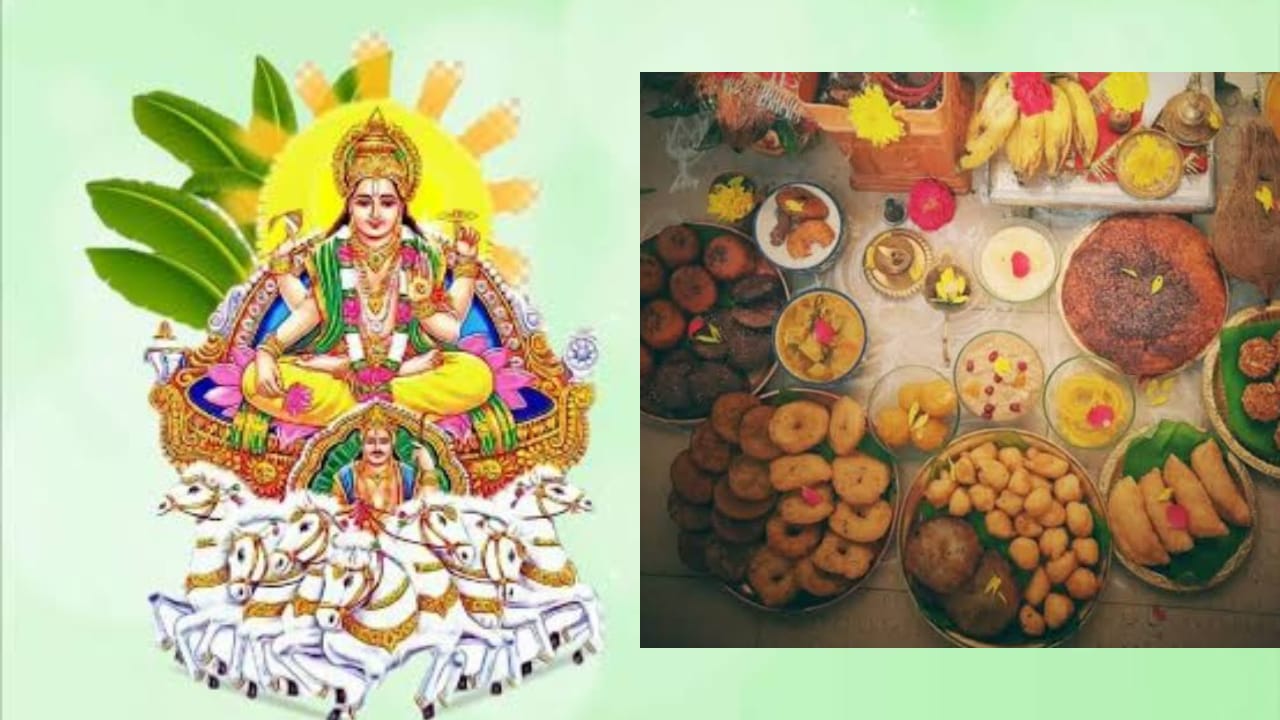 सांब दशमी : चंद्रभागा समुद्र तट पर बड़ी संख्या में सूर्य देव की पूजा करने उमड़े श्रद्धालु , जानें विस्तृत जानकारी