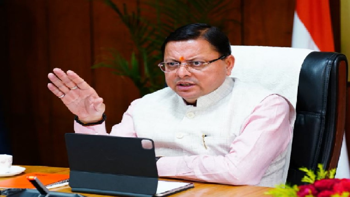 धामी कैबिनेट ने UCC की नियमावली को दी मंजूरी, मुख्यमंत्री बोले- जल्द ही प्रदेश में किया जाएगा लागू