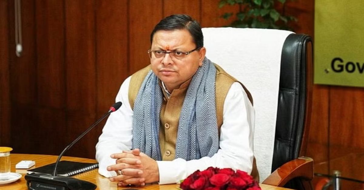सरकारी अस्पतालों में कराते हैं इलाज, तो जान लीजिए ये बात, धामी सरकार ने बदला नियम
