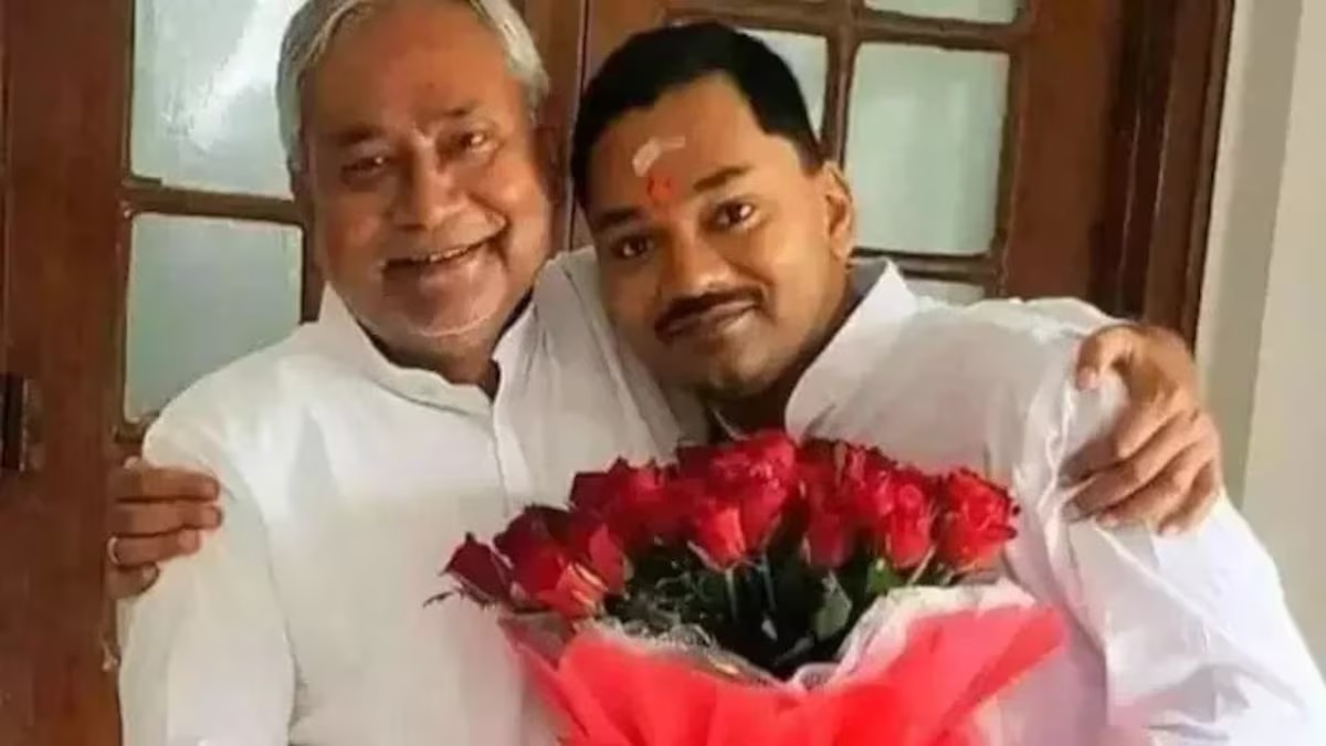 2025 के चुनाव में सीएम नीतीश के बेटे निशांत कुमार की राजनीतिक एंट्री! इस सीट से लड़ सकते हैं विधानसभा का चुनाव