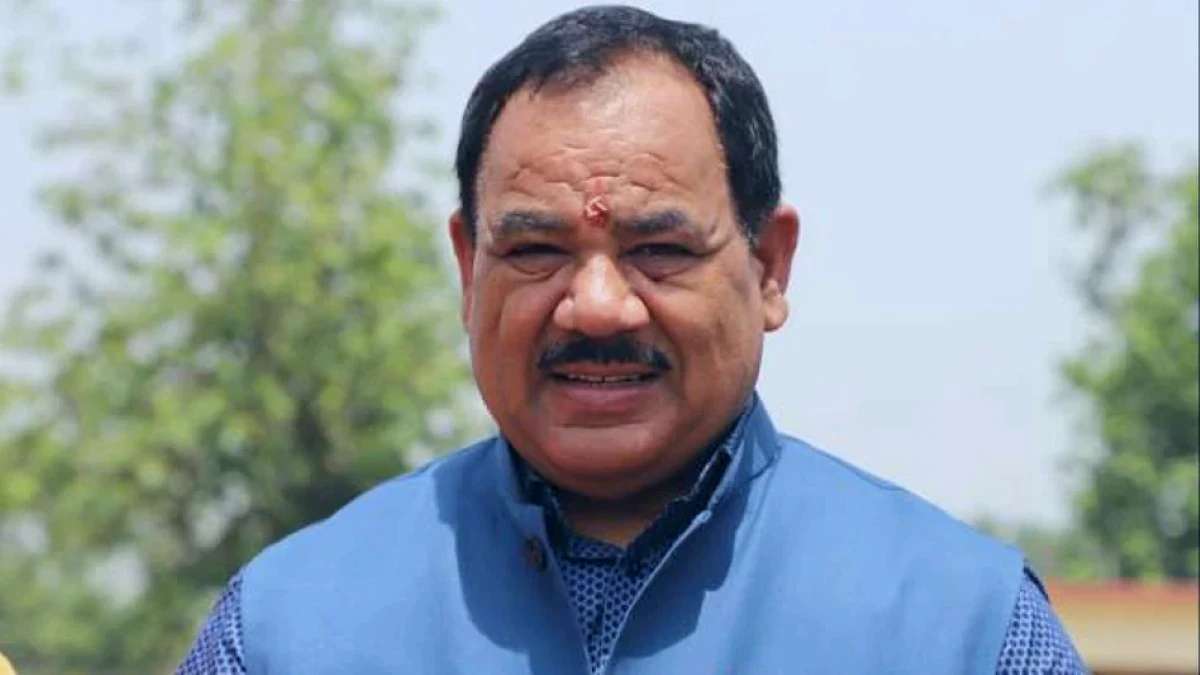 ED के घेरे में नेता जी… पूर्व मंत्री हरक सिंह रावत के खिलाफ ईडी की बड़ी कार्रवाई, अटैच की गई 70 करोड़ की 101 बीघा जमीन