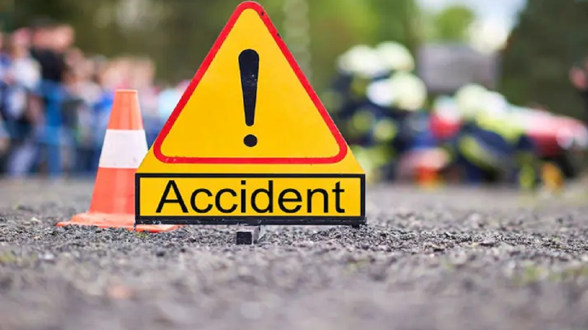 Patna News: पटना के गांधी सेतु पर बड़ा हादसा, आपस में दो ट्रकों की टक्कर से लगा भीषण जाम, मशक्कत जारी…