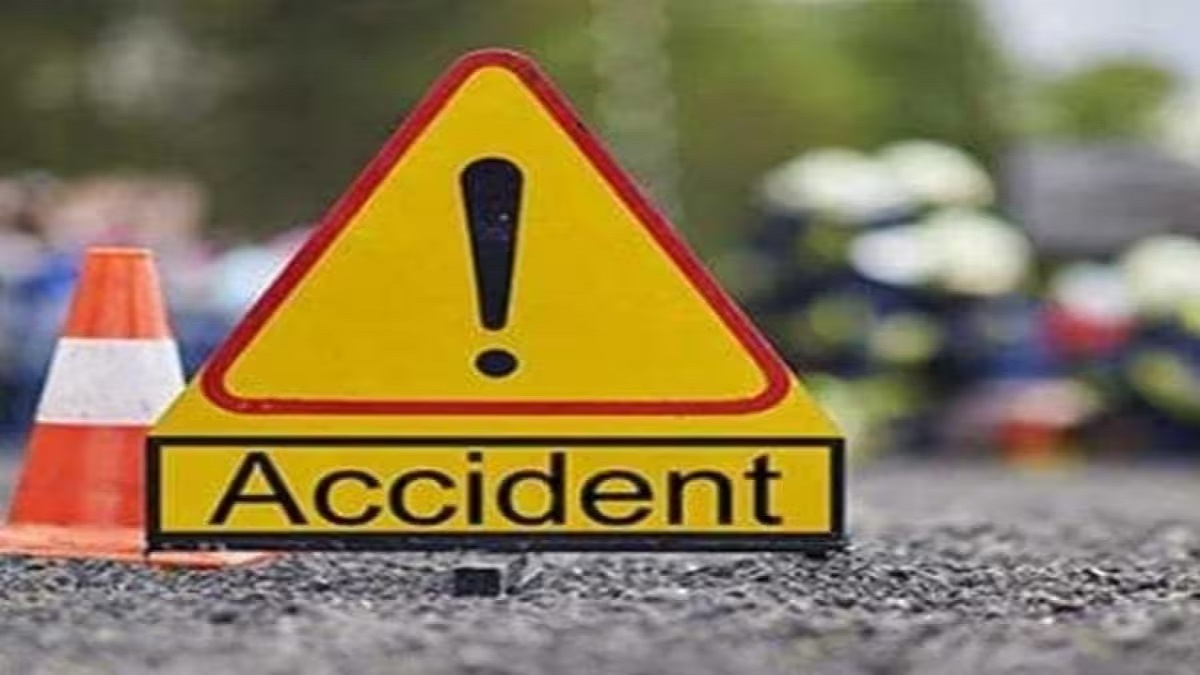 सहरसा में तेज रफ्तार ट्रैक्टर ने ऑटो को मारी टक्कर, हादसे में आधे दर्जन लोग बुरी तरह घायल