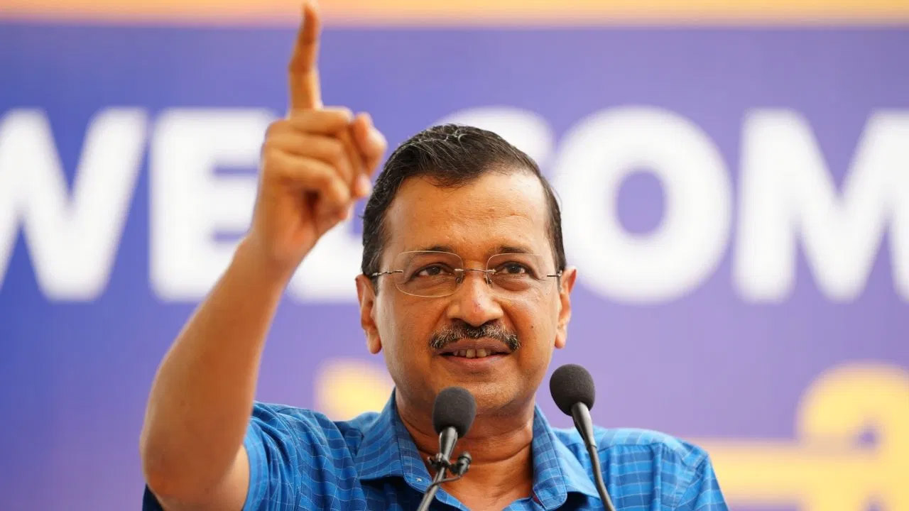 Delhi Election 2025: दिल्ली चुनाव के बीच पूर्व CM समेत कई दिग्गज नेता टारगेट पर! खालिस्तानी कर सकते हैं अटैक; एजेंसियां अलर्ट