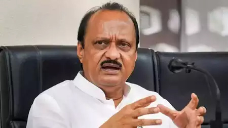 अजित पवार की लड़की बहिन योजना के लाभार्थियों से खास अपील, कहा- अगर 2.5 लाख से अधिक कमाई है…