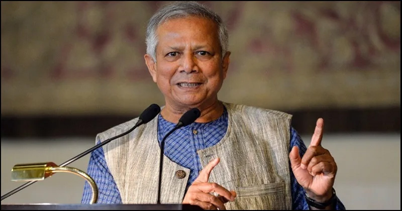 बांग्लादेश ने फिर दी भारत को धमकी, कहा- भारत के खिलाफ मांगेंगे अंतरराष्ट्रीय समर्थन   