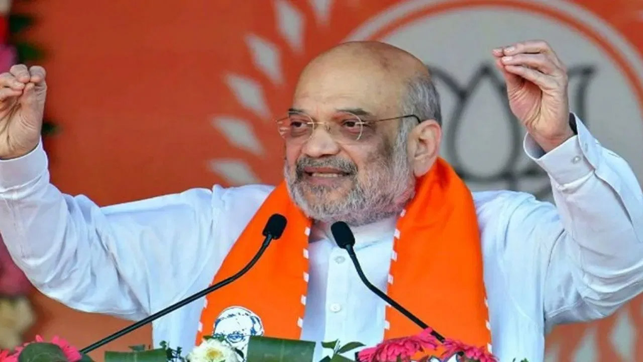 Delhi Election 2025: अमित शाह आज जारी करेंगे BJP का तीसरा संकल्प पत्र, जनसभाओं से भरेंगे हुंकार
