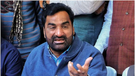 हनुमान बेनीवाल का इंडिया गठबंधन पर बयान, कहा- ‘मैं दिल्ली चुनाव के बाद बताऊंगा कि राहुल गांधी ने…’