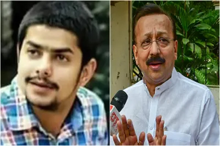 बाबा सिद्दीकी मर्डर केस में अनमोल बिश्नोई समेत अन्य दो के खिलाफ नॉन-बेलेबल जमानती वारंट जारी