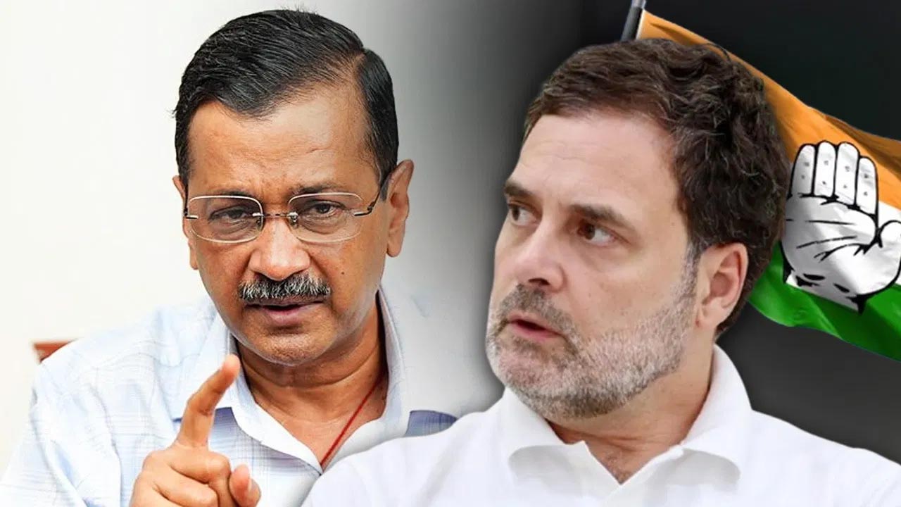 Delhi Assembly Election 2025: क्या चुनाव बाद हो सकता है AAP संग गठबंधन, कांग्रेस ने दिया जवाब