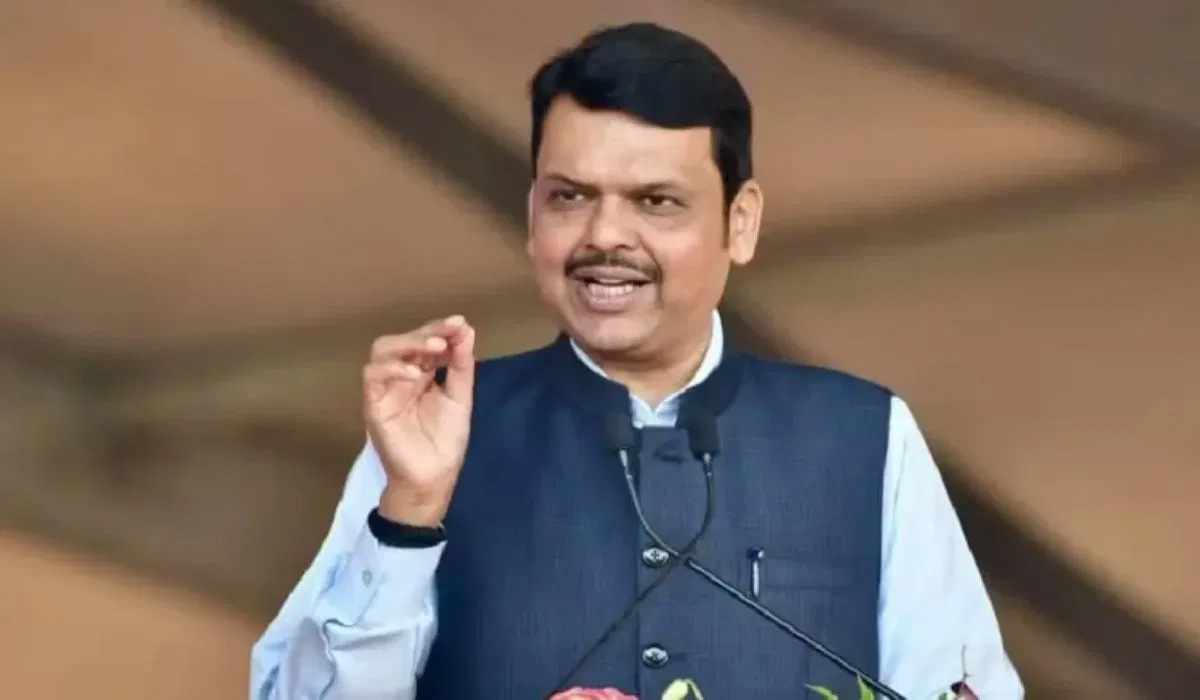 ABVP के अधिवेशन में बोले CM देवेंद्र फडणवीस, कुछ शक्तियां हमारे देश के युवाओं में अराजकता पैदा कर रहीं…