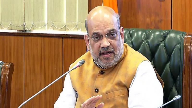 Delhi Assembly Election 2025: गृहमंत्री अमित शाह 11 जनवरी को जवाहरलाल नेहरू स्टेडियम में झुग्गी प्रधानों के साथ करेंगे बैठक  