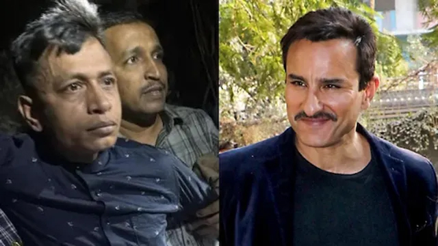 सैफ अली खान पर हमला करने वाला निकला कुश्ती प्लेयर, बताया क्यों चुनी करीना की बिल्डिंग?