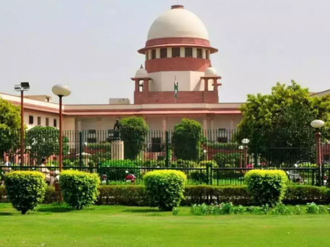 ‘कानून को सबूत चाहिए…,’ चर्चित अतुल सुभाष सुसाइड केस में धारा-306 लगाने पर सुप्रीम कोर्ट की सख्त टिप्पणी, कहा- भावनाओं को शांत करने के लिए इसे लागू नहीं कर सकते