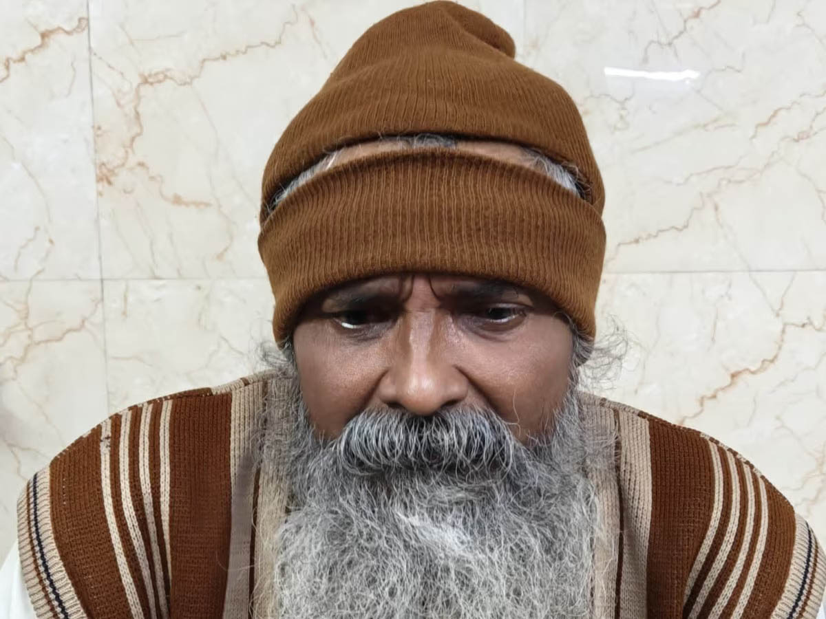दिल्ली का सीरियल किलर चंद्रकांत झा गिरफ्तार… दिल्ली में की 18 हत्या, तिहाड़ जेल के बाहर फेंकता था सिर कटी लाश