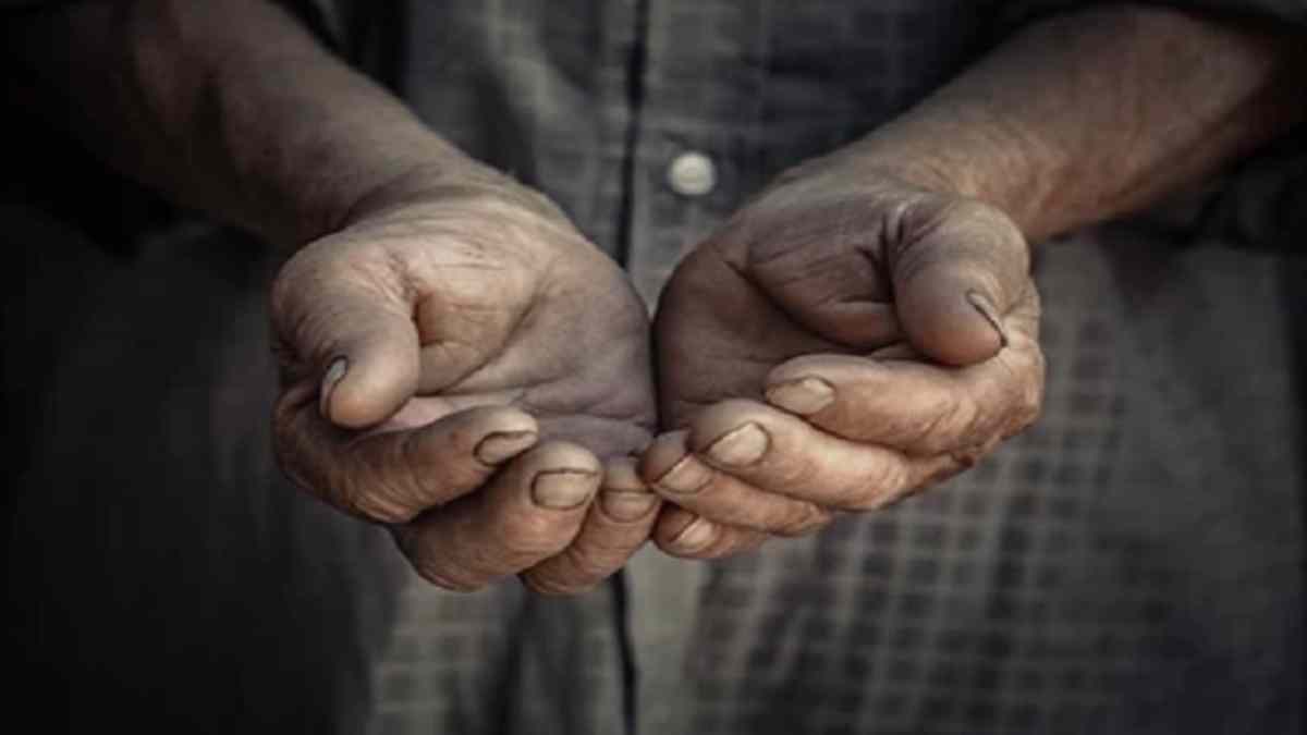 भीख मांगने वाले पर भोपाल में पहली FIR: शख्स ने थाने में की शिकायत, पुलिस ने किया गिरफ्तार