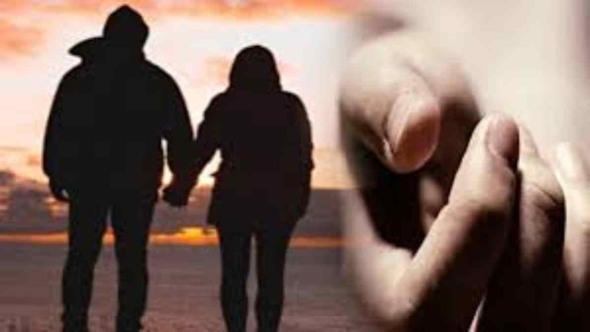 प्रेमिका ने प्रेमी से पीछा छुड़ाने दिया धीमा जहर,अदालत ने 2 साल बाद सुनाई फांसी की सजा
