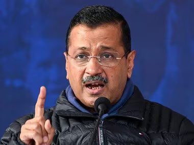 दिल्ली में चुनाव की तारीखों के ऐलान पर अरविंद केजरीवाल की पहली प्रतिक्रिया, कहा- आप ही हमारी सबसे बड़ी ताकत…