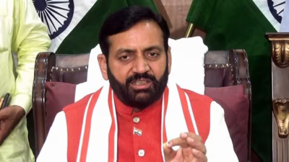 हरियाणा CM नायब सैनी का बड़ा फैसला, इन विलय हुए विभागों के पूर्व कर्मचारियों को मिलेगा 6-20 हजार रुपये पेंशन