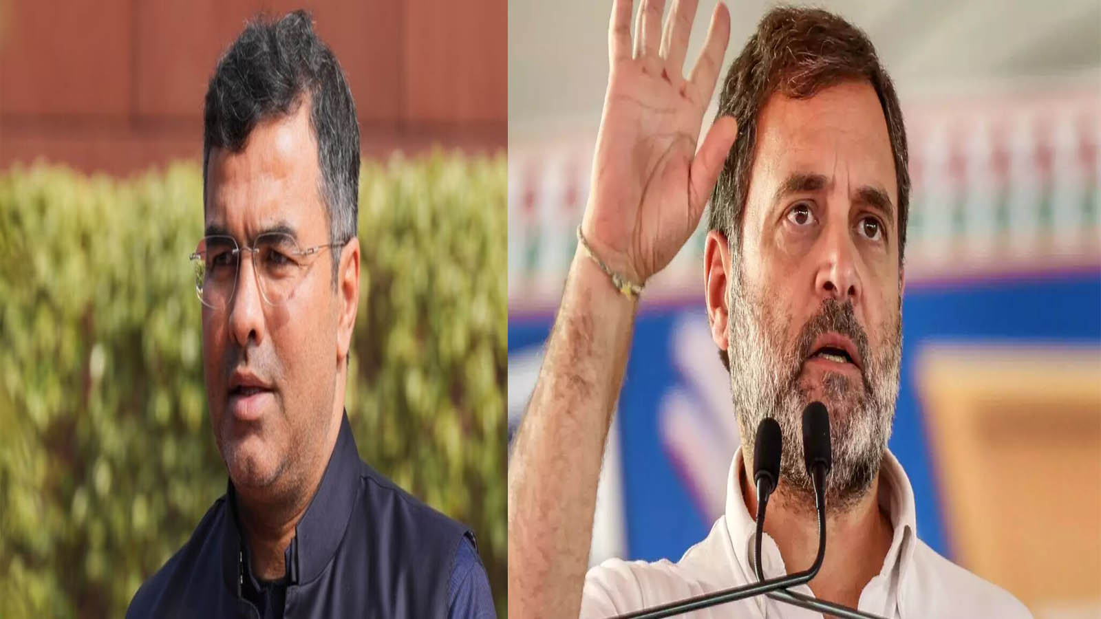 राहुल गांधी से मुलाकात और ऑफर पर प्रवेश वर्मा का दावा, RSS पर कहा- वही जिताते हैं चुनाव