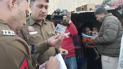 दिल्ली में फिर पकड़े गए बांग्लादेशी, पुलिस ने किया डिपोर्ट, जानें पुलिस कैसे करती है बांग्लादेशियों को डिपोर्ट?
