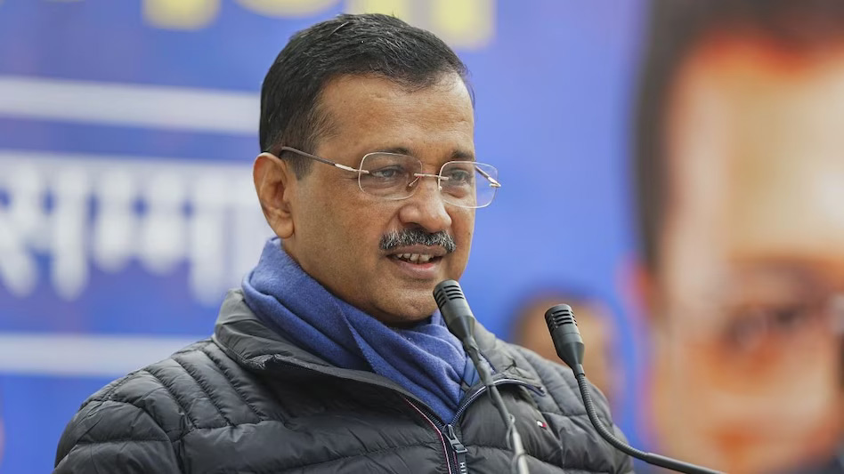 Delhi Election 2025: AAP संयोजक अरविंद केजरीवाल ‘फर्जी वोट’ पर घिरे, बीजेपी ने पटना में दर्ज कराई शिकायत