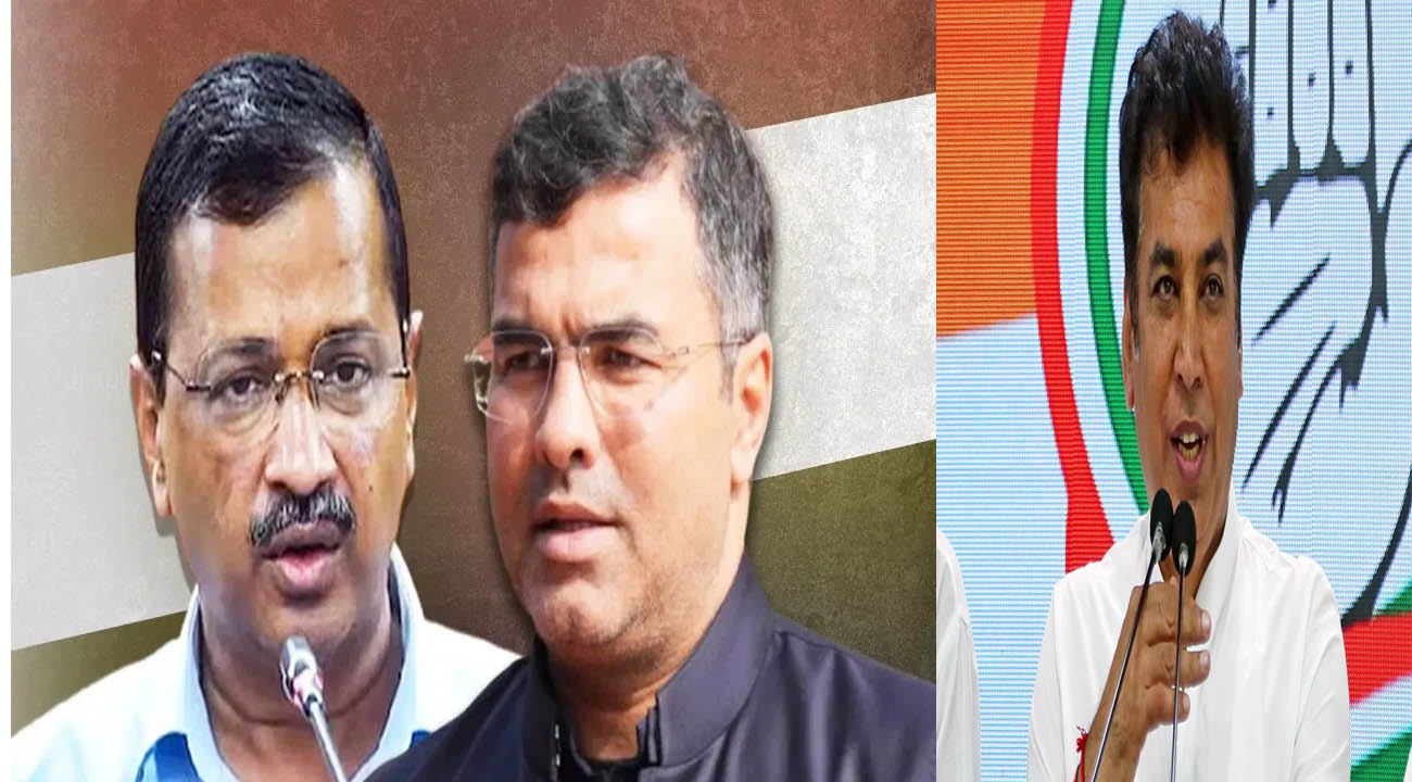 Delhi Assembly Election 2025: दिल्ली विधानसभा चुनाव के लिए 1521 उम्मीदवारों ने दाखिल किया नामांकन, जानें किस सीट पर सबसे कम और ज्यादा नामांकन?