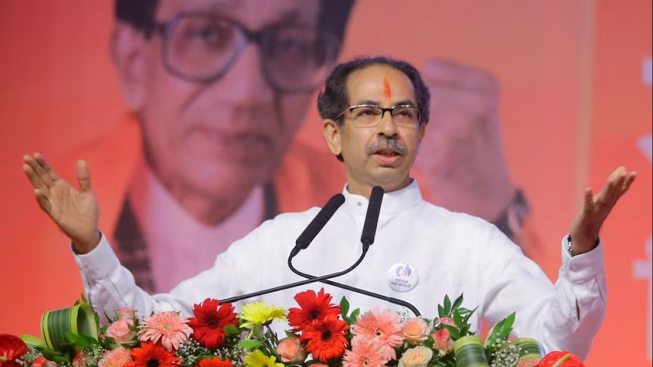 उद्धव ठाकरे की बीजेपी को नसीहत, कहा- देश में सांप्रदायिकता फैलाने वाले हिंदू नहीं हो सकते…