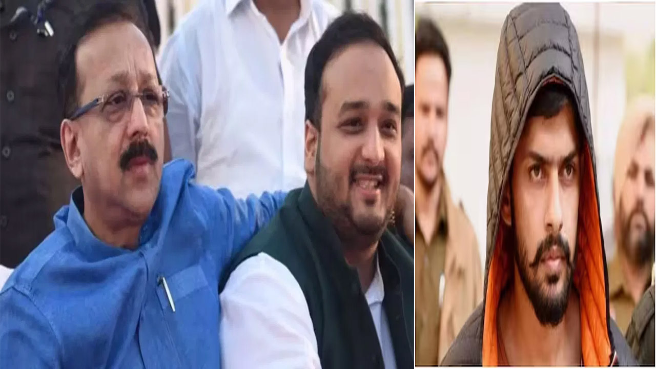 बाबा सिद्दीकी मर्डर में नया खुलासा! डायरी में कई बिल्डरों और नेताओं के नाम.. जीशान के बयान में बिश्नोई गैंग का कहीं जिक्र नहीं