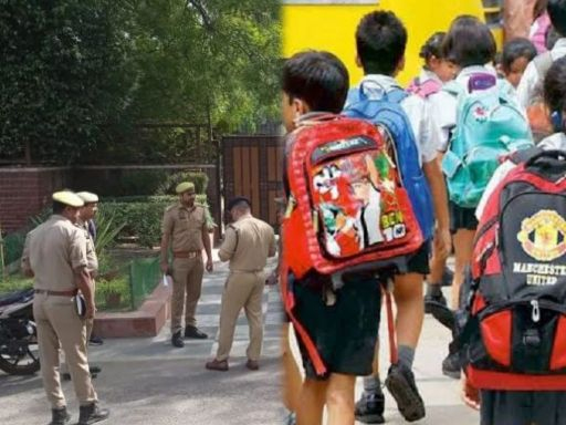 400 स्कूलों में बम की झूठी धमकी देने वाले बच्चा गिरफ्तार, अफजल गुरु से जुड़ा लिंक, पढे दिल्ली को डराने वाले मामले की इनसाइड स्टोरी