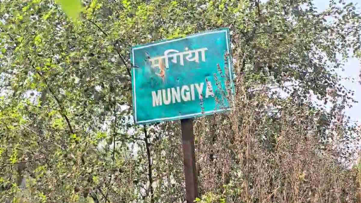 एक पंचायत ऐसा भी, जिसे पांच साल में मिले पांच सरपंच, त्रस्त ग्रामीणों ने चुनाव को लेकर लिया बड़ा फैसला…