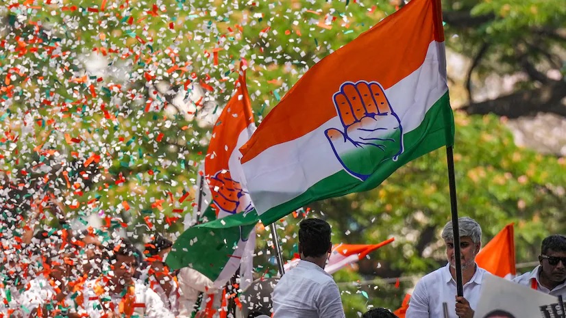 Election 2025: रायपुर के 27 वार्डों में कांग्रेस के सिंगल नाम तय