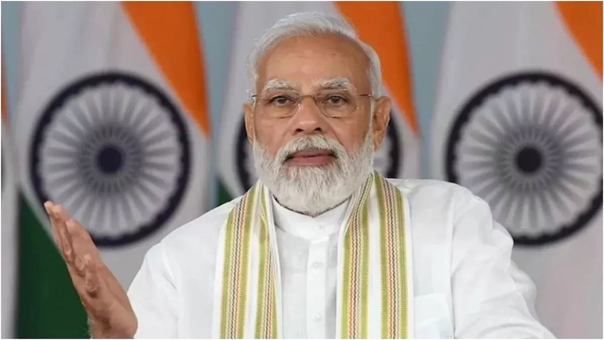 PM Modi ने दिल्लीवासियों को लिखा पत्र: 70 प्रत्याशियों का दिया परिचय, विधानसभा चुनाव से पहले मतदाताओं से की ये खास अपील