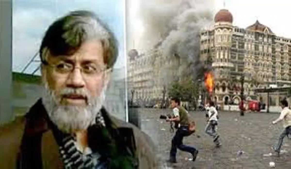 26/11 Mumbai Terror Attack: अमेरिकी कोर्ट में भारत की बड़ी जीत, मुंबई हमले का मास्टरमाइंड तहव्वुर राणा लाया जाएगा भारत