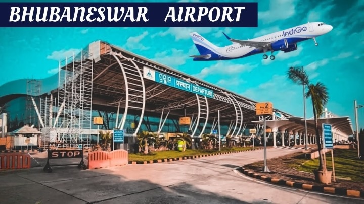 Odisha Breaking News: भुवनेश्वर एयरपोर्ट से पकड़ाई 4 करोड़ की ड्रग्स