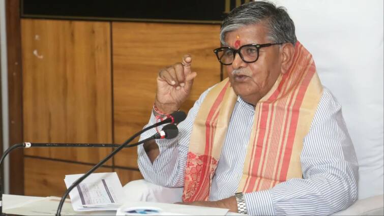 पंजाब में नशे के पीछे पाकिस्तान का हाथ : राज्यपाल बोले – युवाओं को कमजोर किया जा रहा, बगावत की हो रही है कोशिश