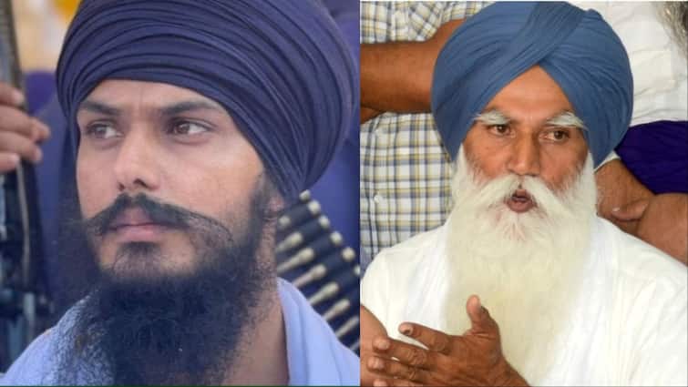 अमृतपाल ने अपनी नई पार्टी बनाने का किया ऐलान… पिता तरसेम सिंह ने किए बड़े खुलासे