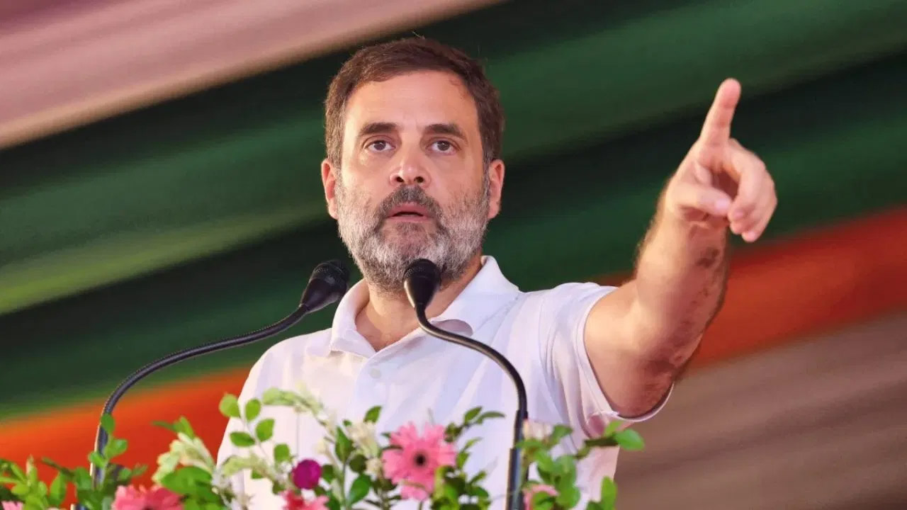 Delhi Assembly Election 2025: कांग्रेस की चुनावी तैयारी, 13 जनवरी को सीलमपुर में राहुल गांधी की पहली चुनावी रैली