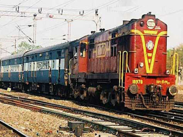 झारखंड से गुजरने वाली ट्रेनें पत्थरबाजों के निशाने पर, RPF की सख्त कार्रवाई, 4 आरोपी गिरफ्तार